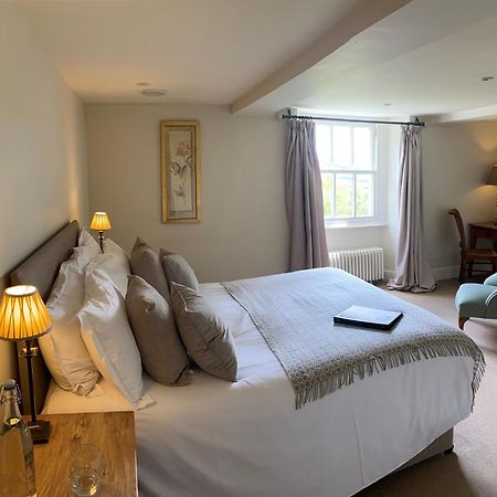 The Punch Bowl Inn Кендал Экстерьер фото